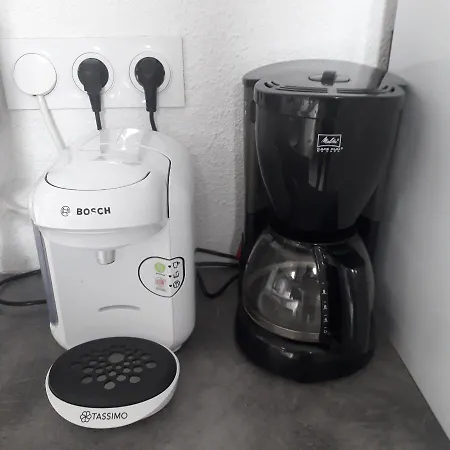 Apartman Avec Climatisation Et Parking Perpignan