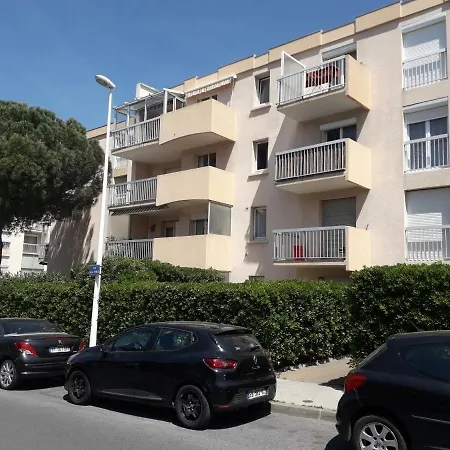 Avec Climatisation Et Parking Apartman Perpignan