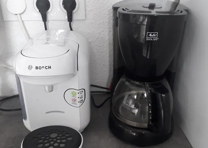 Apartment Avec Climatisation Et Parking Perpignan