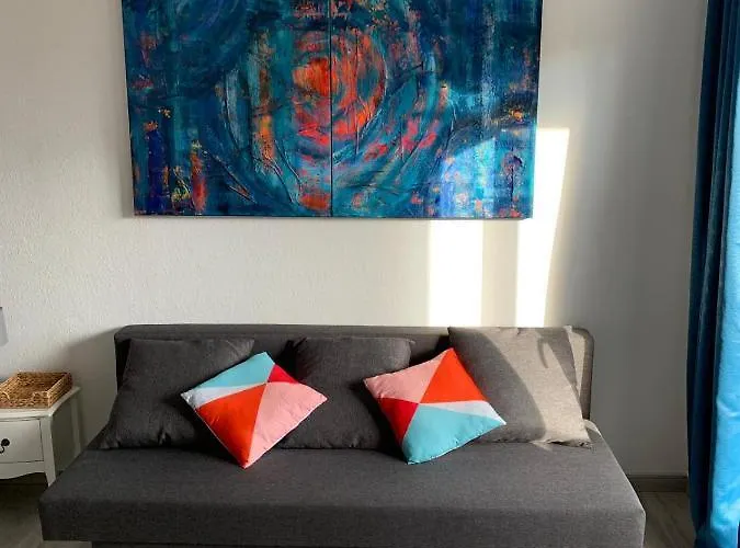 Avec Climatisation Et Parking *