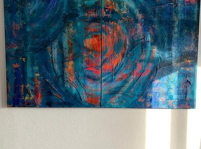 Avec Climatisation Et Parking Perpignan