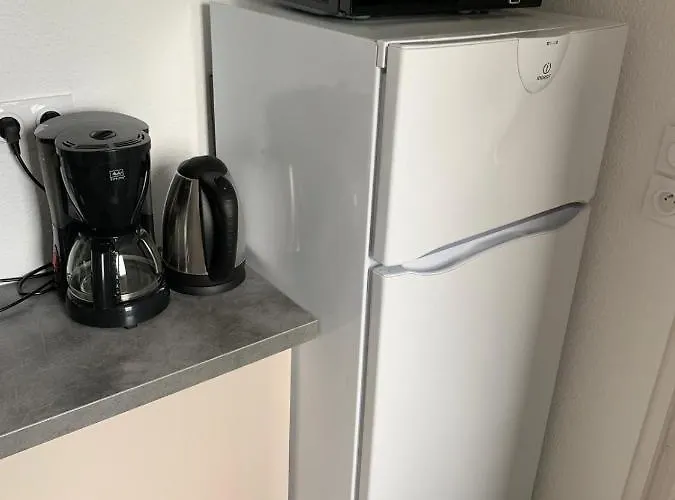 Avec Climatisation Et Parking Perpignan