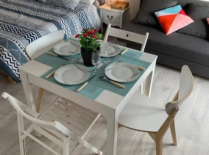 Avec Climatisation Et Parking Apartman Perpignan